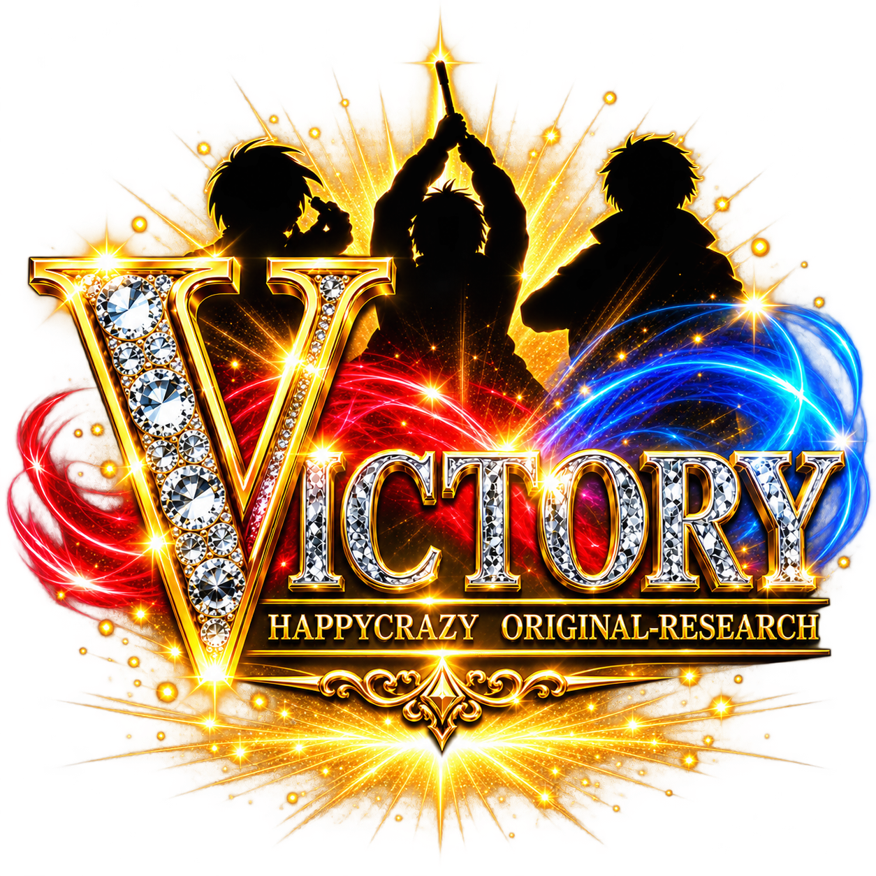 Victory取材