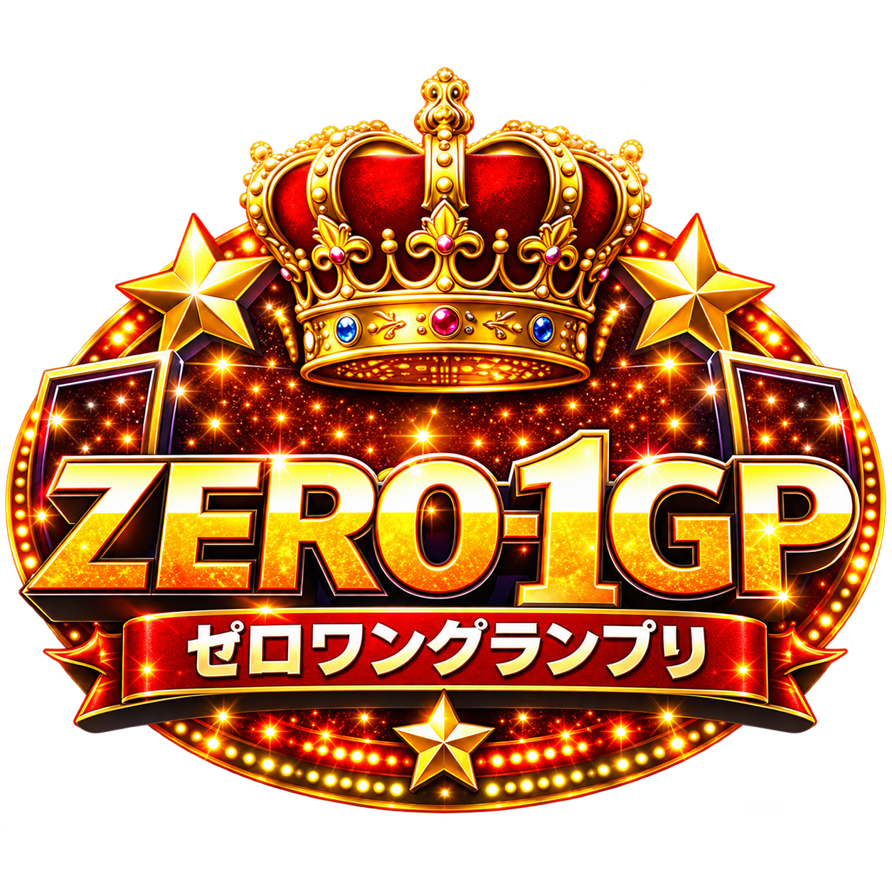 ゼロワングランプリ取材